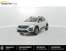 Dacia Sandero Brest