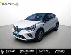 Renault Captur Brest