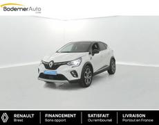 Renault Captur Brest