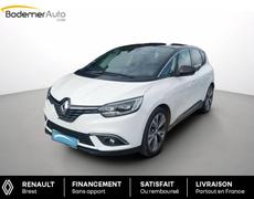 Renault Scenic 4 Brest