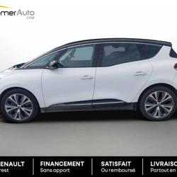 Renault Scenic 4 TCe 140 Energy EDC Intens Brest