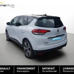 Renault Scenic 4 TCe 140 Energy EDC Intens Brest