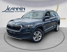 Skoda Kodiaq Troyes
