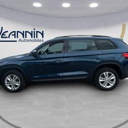 Skoda Kodiaq Kodiaq 2.0 TDI 150 SCR DSG7 7pl Ambition Troyes