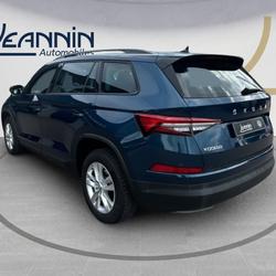 Skoda Kodiaq Kodiaq 2.0 TDI 150 SCR DSG7 7pl Ambition Troyes