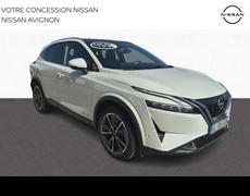 Nissan Qashqai Avignon