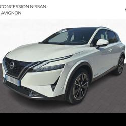 Nissan Qashqai e-POWER 190ch Tekna 2022 Avignon