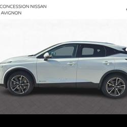 Nissan Qashqai e-POWER 190ch Tekna 2022 Avignon