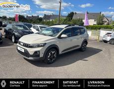 Dacia Jogger Carhaix-Plouguer