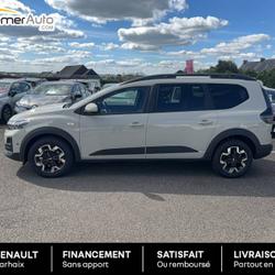 Dacia Jogger ECO-G 120 auto 7 pl Journey Carhaix-Plouguer