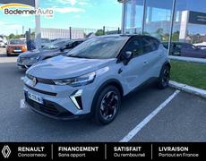 Renault Captur Concarneau