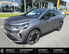 Renault Symbioz Concarneau