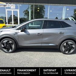 Renault Symbioz E-Tech full hybrid 160 ch Iconic Concarneau