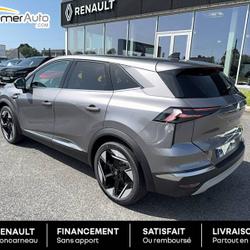 Renault Symbioz E-Tech full hybrid 160 ch Iconic Concarneau