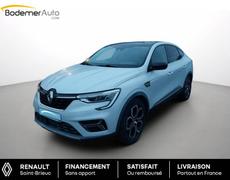 Renault Arkana Saint-Brieuc