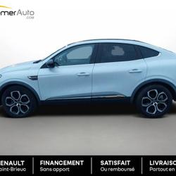 Renault Arkana E-Tech 145 - 21B Intens Saint-Brieuc