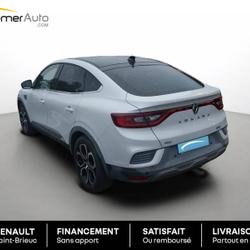 Renault Arkana E-Tech 145 - 21B Intens Saint-Brieuc