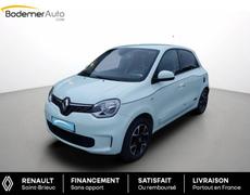 Renault Twingo 3 Saint-Brieuc