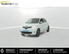 Renault Twingo 3 Saint-Brieuc