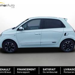 Renault Twingo 3 III TCe 95 Intens Saint-Brieuc