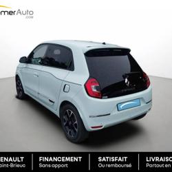 Renault Twingo 3 III TCe 95 Intens Saint-Brieuc