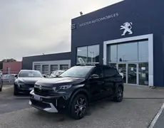 Citroen C3 Aircross Mordelles