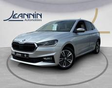 Skoda Fabia Troyes