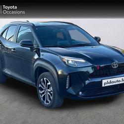 Toyota Yaris Cross 116h Design MC24 Pertuis