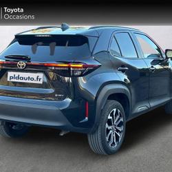 Toyota Yaris Cross 116h Design MC24 Pertuis