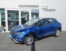 Volkswagen T-Roc Saint-Maximin