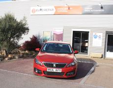 Peugeot 308 II Phase 2 Bréal-sous-Montfort