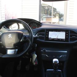 Peugeot 308 II Phase 2 1.2  110CH E6.C S&S STYLE Br&eacute;al-sous-Montfort