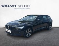 Volvo V60 Mouilleron-le-Captif