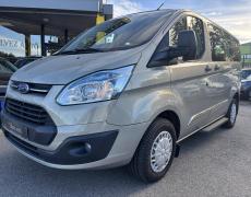 Autres Ford Lanester