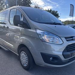 Ford Transit/Tourneo Custom Combi 300 L1 Tourneo Trend occasion - Lanester - photo 2/16