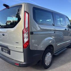Ford Transit/Tourneo Custom Combi 300 L1 Tourneo Trend occasion - Lanester - photo 3/16