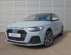 Audi A1 Sportback Saint-Paul-lès-Dax