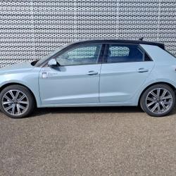 Audi A1 Sportback A1 Sportback 30 TFSI 116 ch S tronic 7 Design Saint-Paul-l&egrave;s-Dax