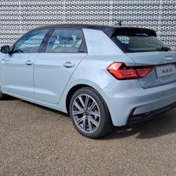 Audi A1 Sportback A1 Sportback 30 TFSI 116 ch S tronic 7 Design Saint-Paul-l&egrave;s-Dax