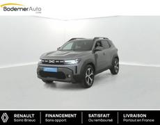 Dacia Duster Saint-Brieuc