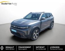 Dacia Duster Saint-Brieuc