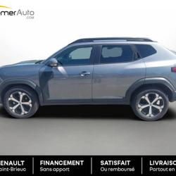 Dacia Duster Hybrid 140 Journey Saint-Brieuc