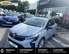 Renault Clio 5 Auray