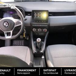 Renault Clio 5 TCe 90 ch GSR2 Evolution Auray