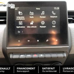 Renault Clio 5 TCe 90 ch GSR2 Evolution Auray