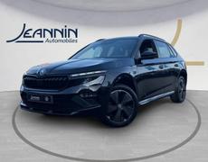 Skoda Kamiq Troyes
