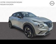 Nissan Juke Avignon