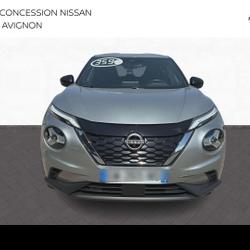 Nissan Juke 1.6 Hybrid 143ch Business+ 2023.5 occasion - Avignon - photo 2/39