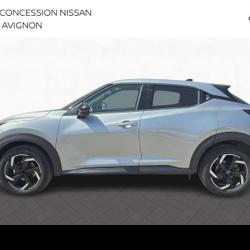 Nissan Juke 1.6 Hybrid 143ch Business+ 2023.5 Avignon