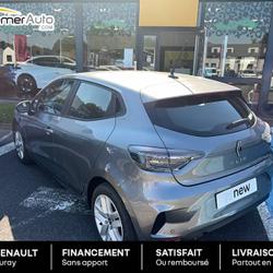 Renault Clio 5 TCe 90 Evolution Auray